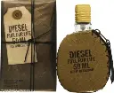 Diesel Fuel For Life 50ml meditegs.webp