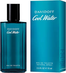 DAVIDOFF Cool Water 75ml