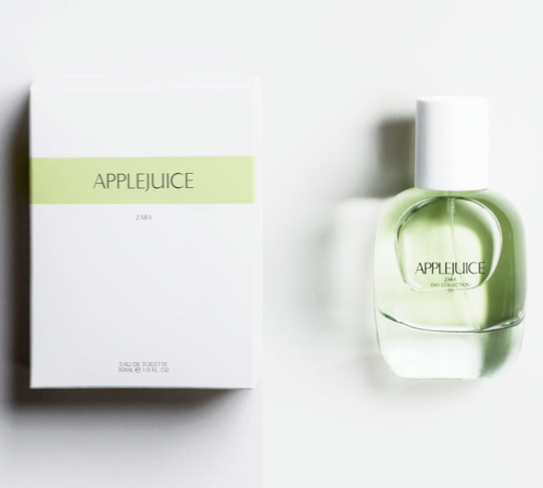 Zara AppleJuice 30ml